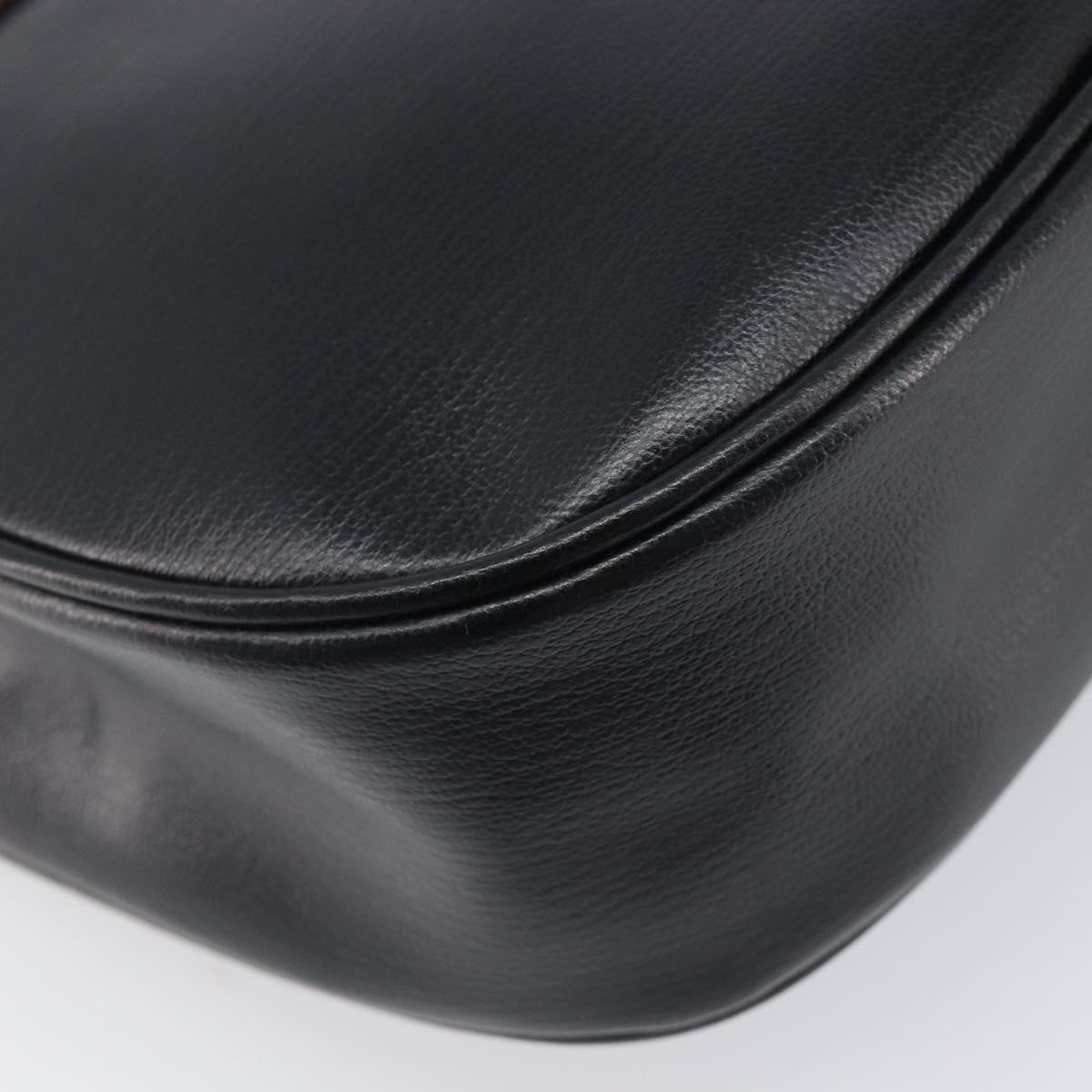 Loewe Velázquez Leather Handbag