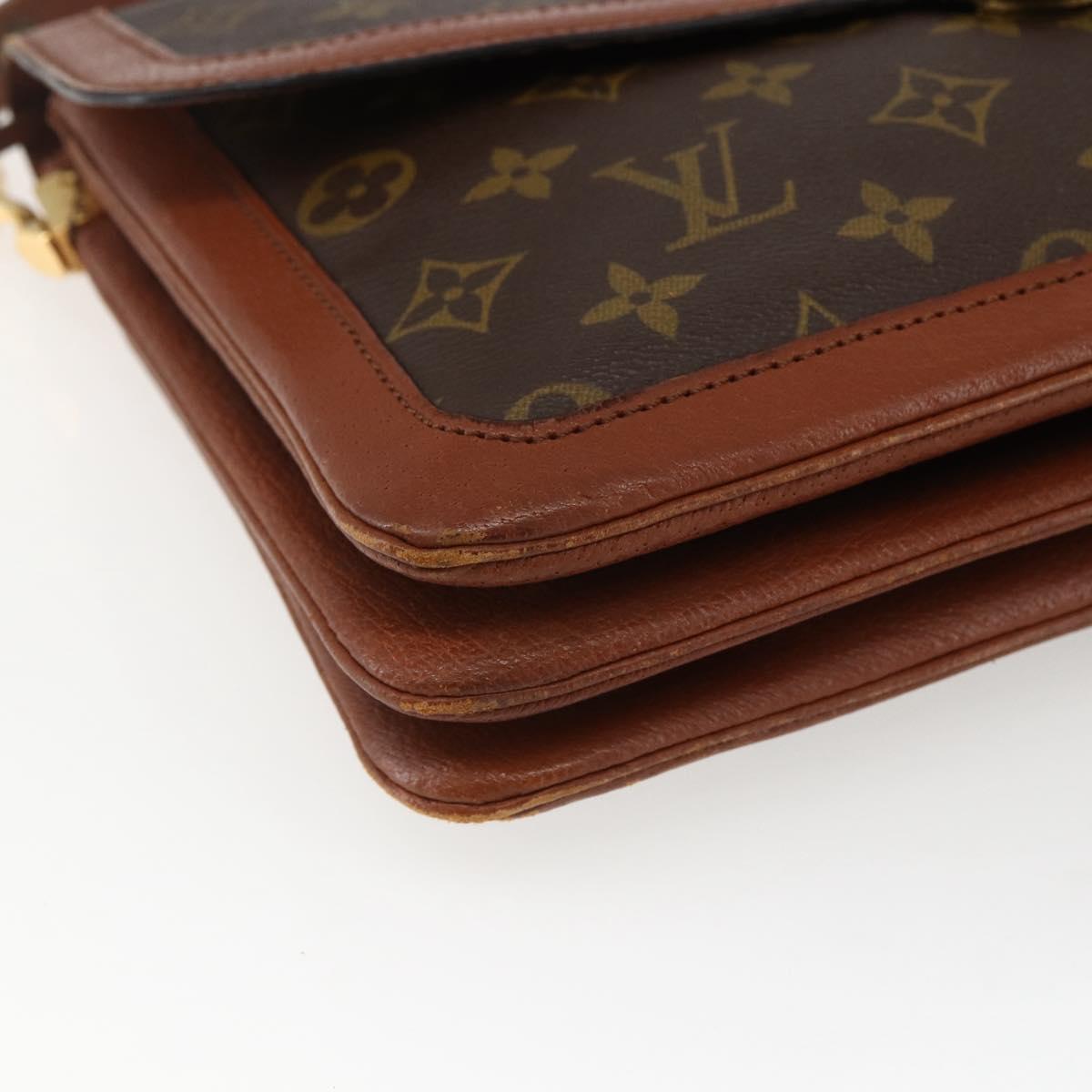 Louis Vuitton Sac Vendôme Shoulder Bag