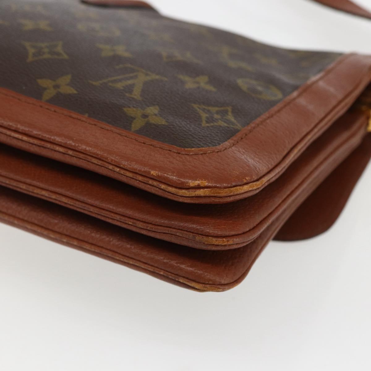 Louis Vuitton Sac Vendôme Shoulder Bag