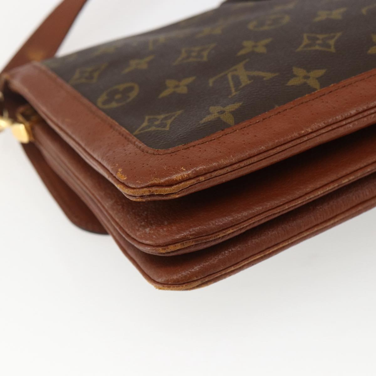 Louis Vuitton Sac Vendôme Shoulder Bag
