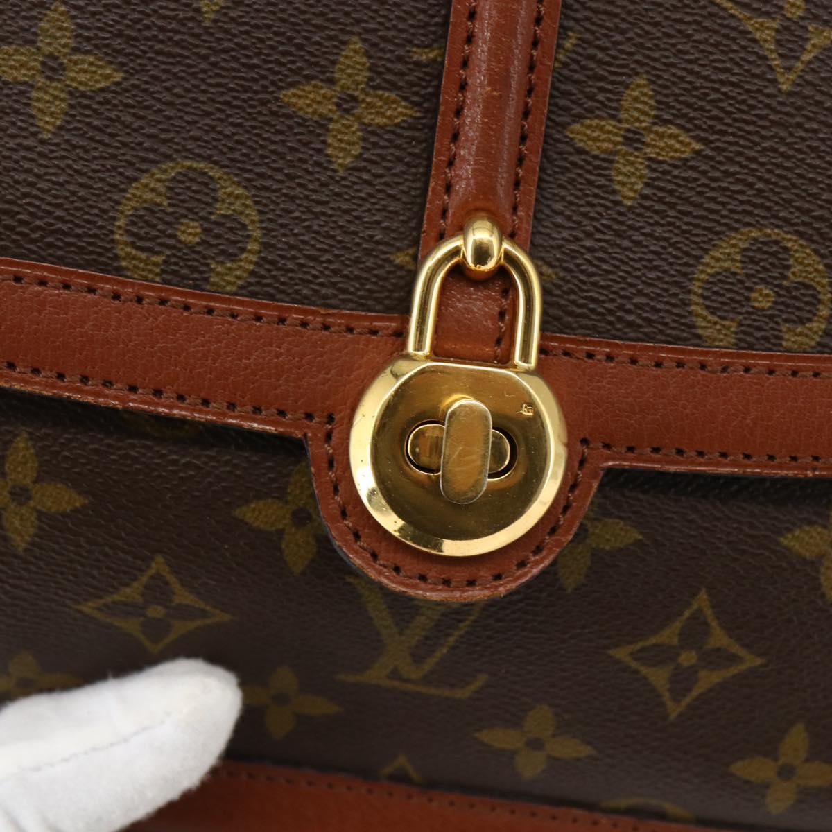 Louis Vuitton Sac Vendôme Shoulder Bag