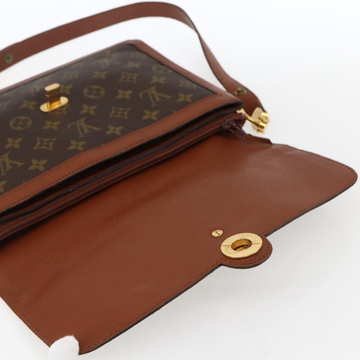Louis Vuitton Sac Vendôme Shoulder Bag