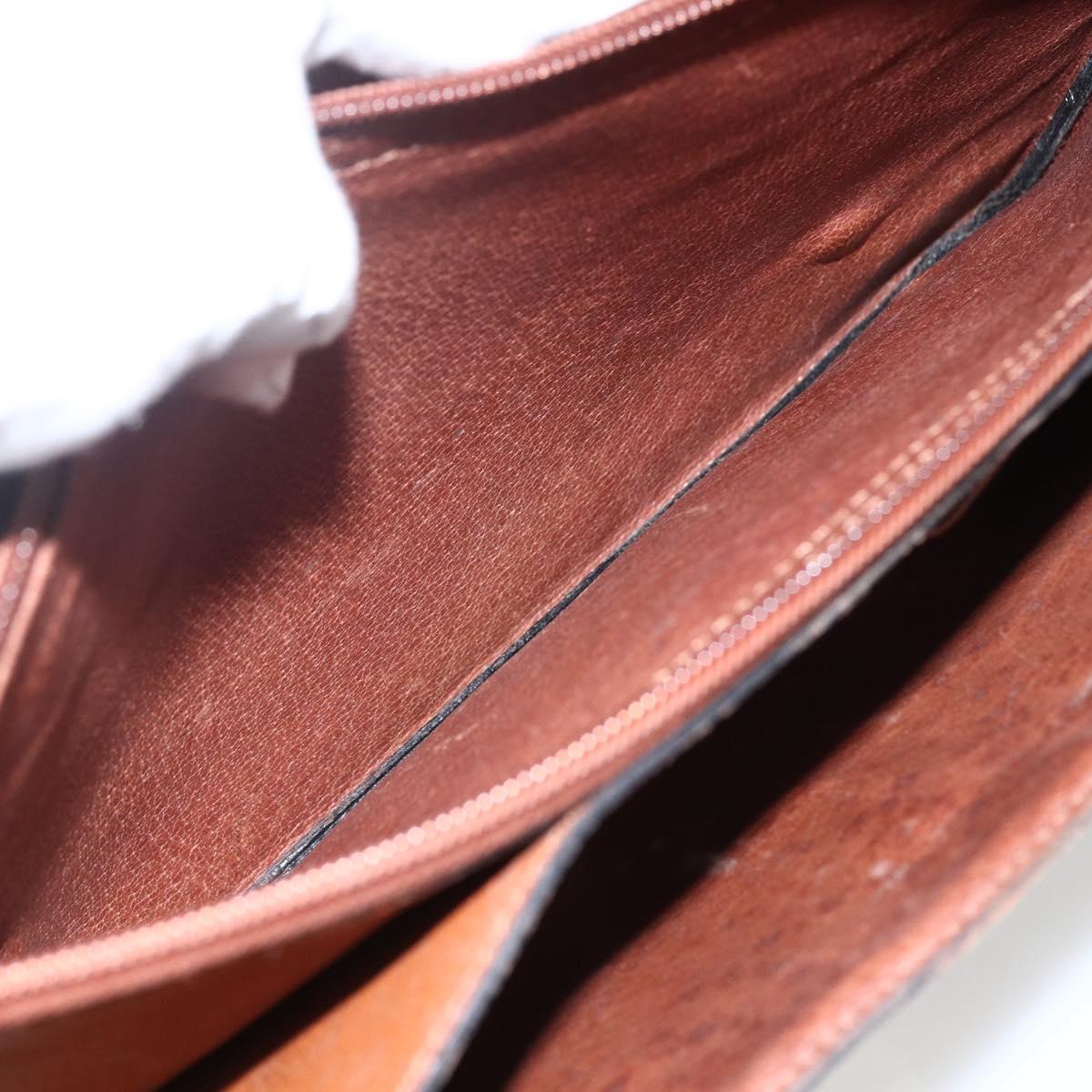 Louis Vuitton Sac Vendôme Shoulder Bag