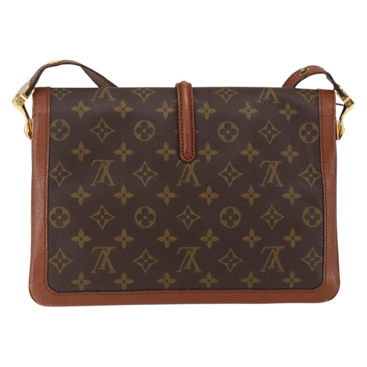 Louis Vuitton Sac Vendôme Shoulder Bag
