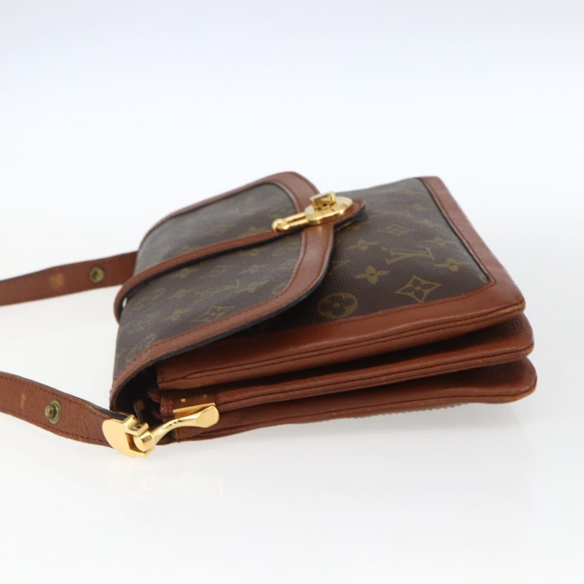 Louis Vuitton Sac Vendôme Shoulder Bag