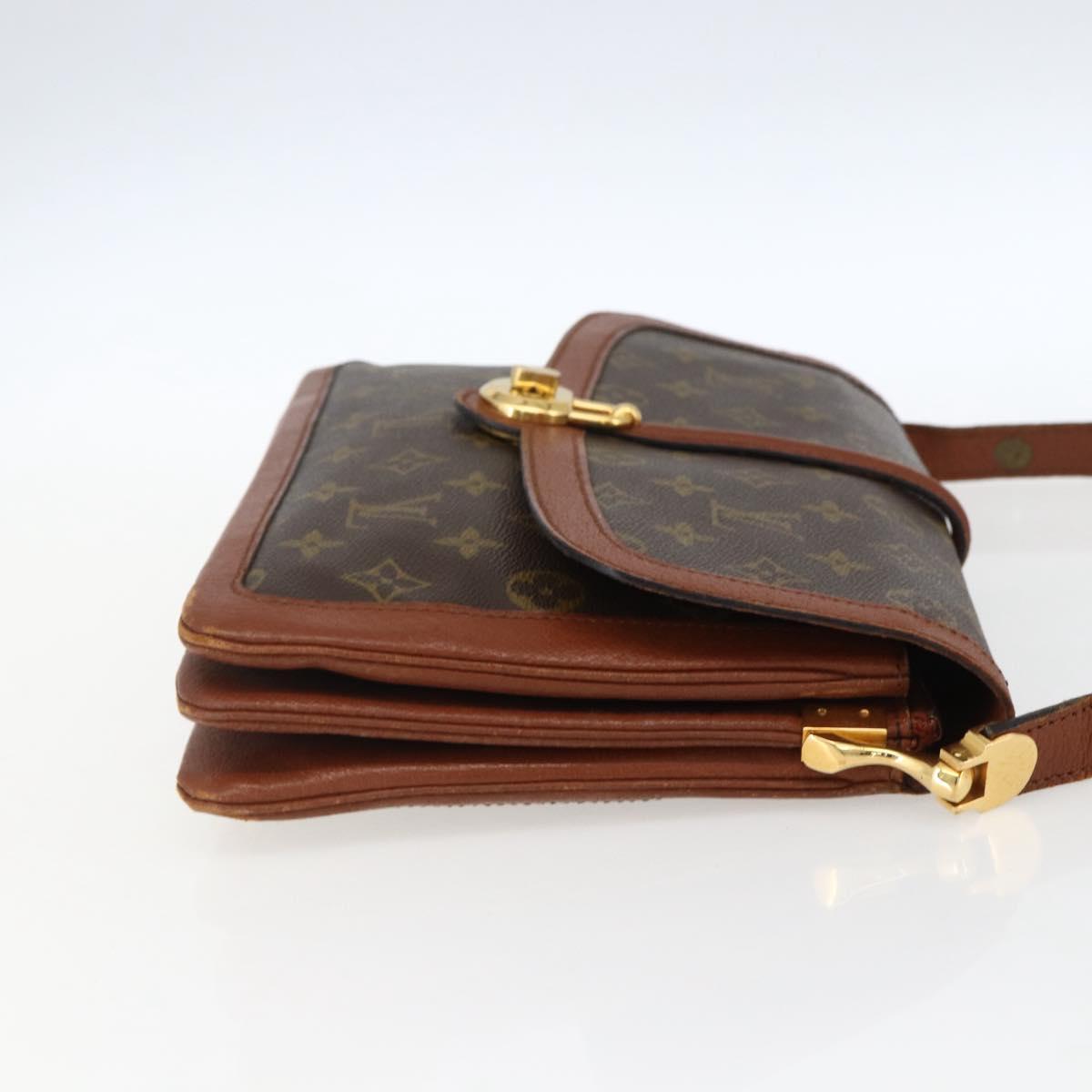 Louis Vuitton Sac Vendôme Shoulder Bag