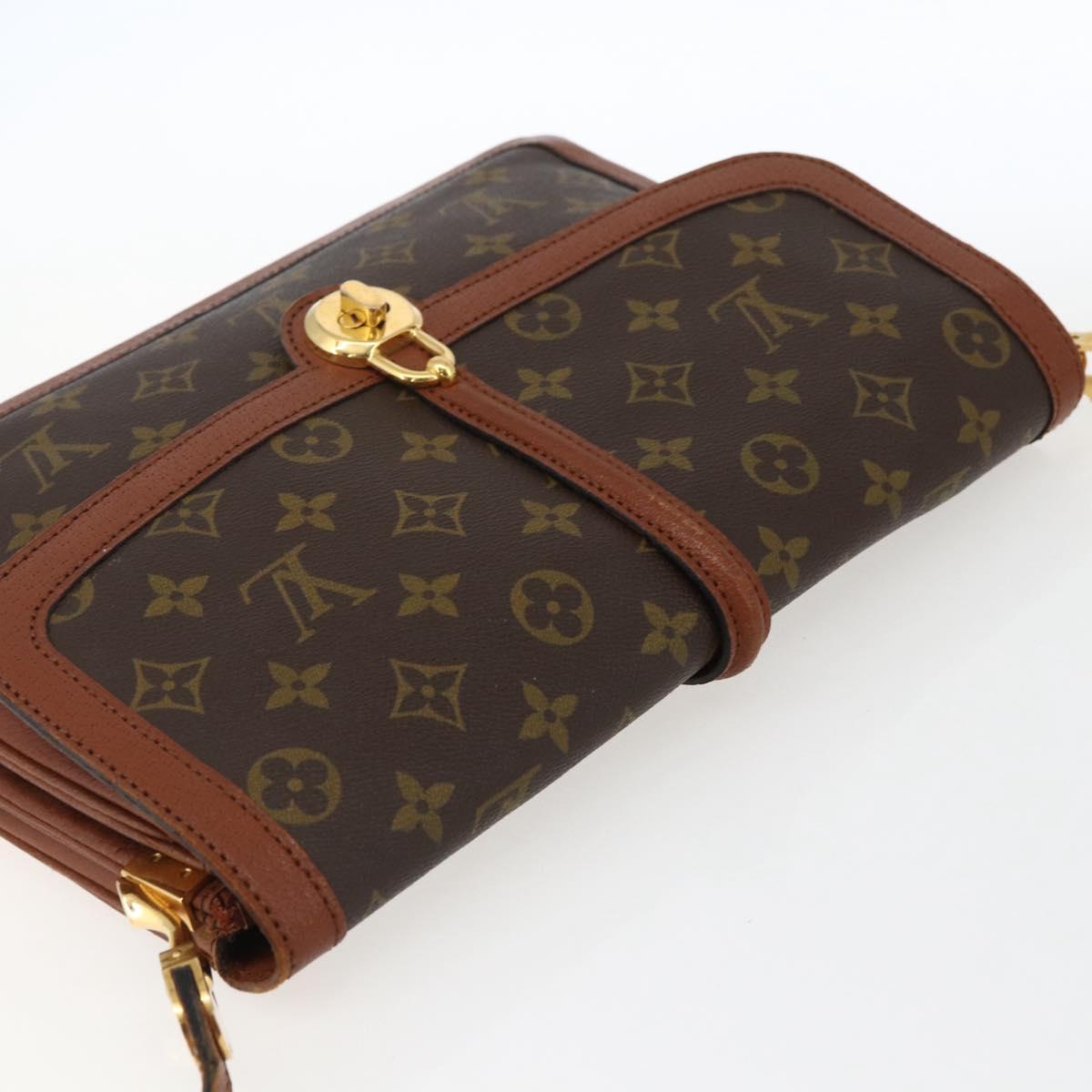 Louis Vuitton Sac Vendôme Shoulder Bag