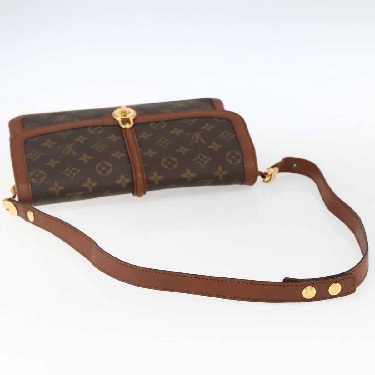 Louis Vuitton Sac Vendôme Shoulder Bag