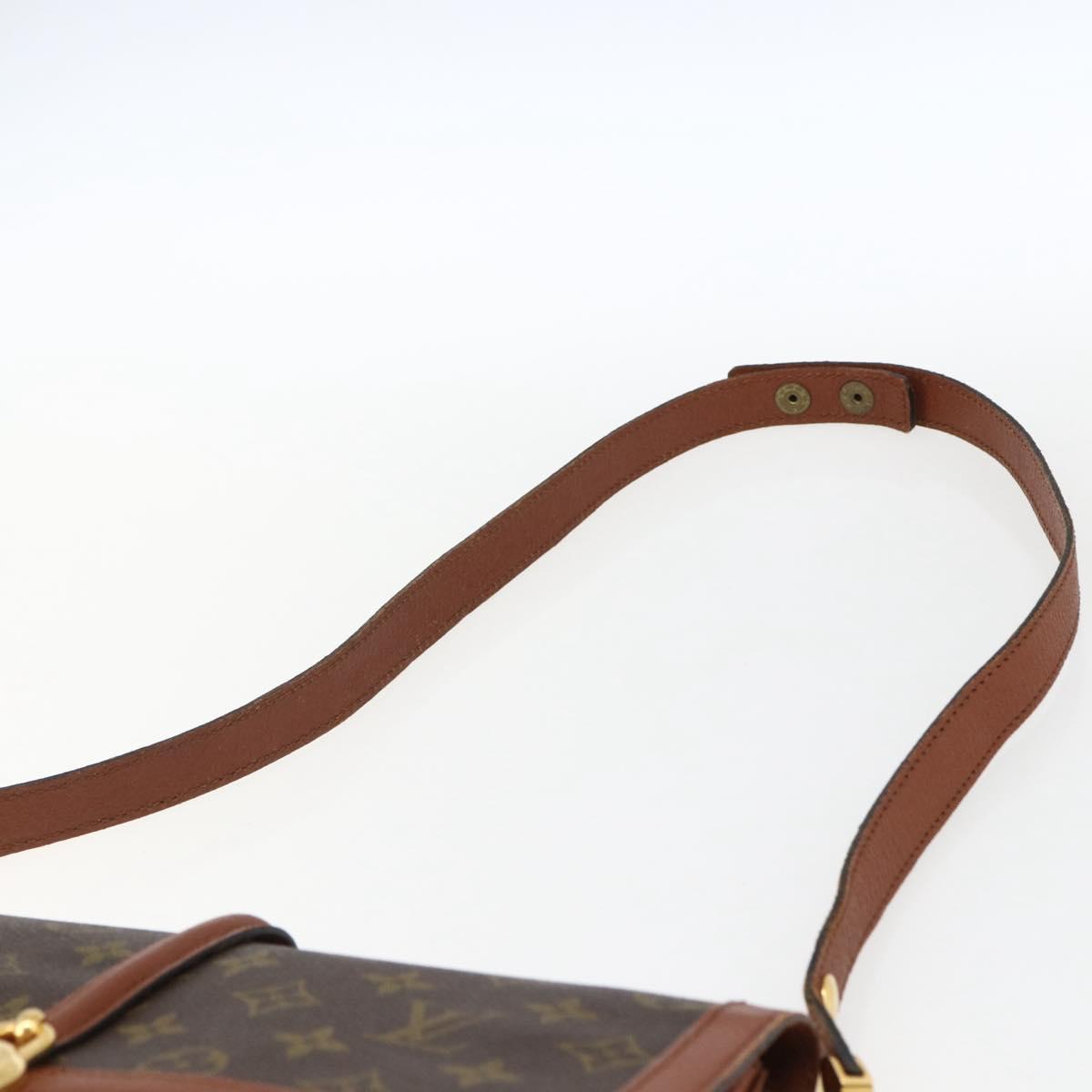 Louis Vuitton Sac Vendôme Shoulder Bag