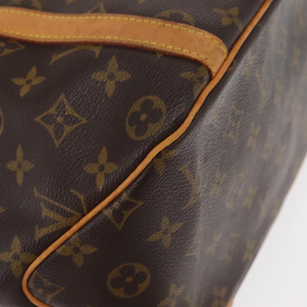 Louis Vuitton Monogram Cabas Piano Tote