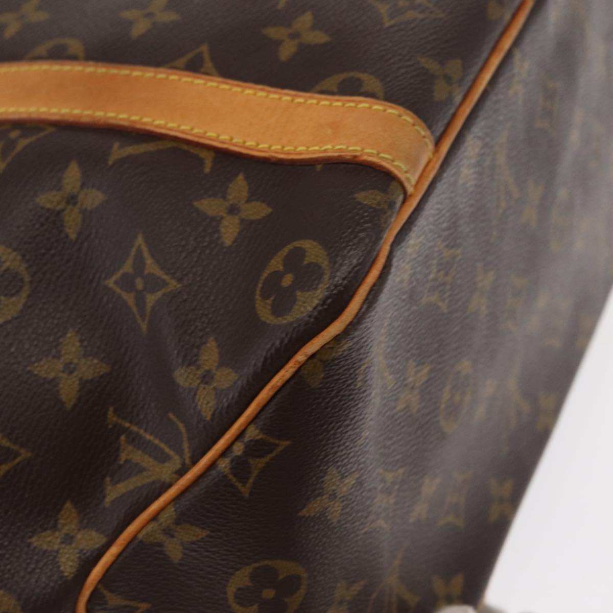Louis Vuitton Monogram Cabas Piano Tote