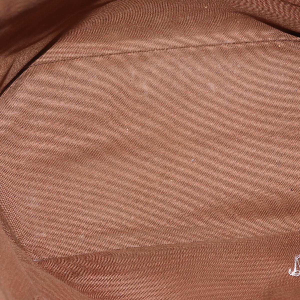 Louis Vuitton Monogram Cabas Piano Tote