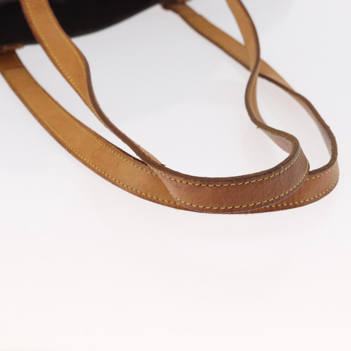 Louis Vuitton Monogram Cabas Piano Tote