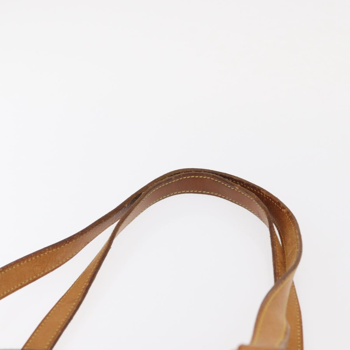 Louis Vuitton Monogram Cabas Piano Tote