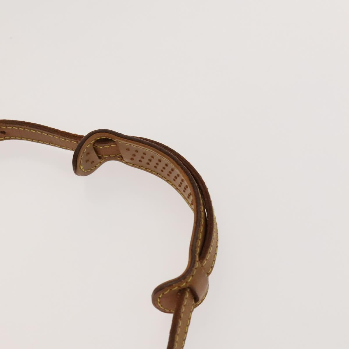 Louis Vuitton Chantilly GM Crossbody Bag