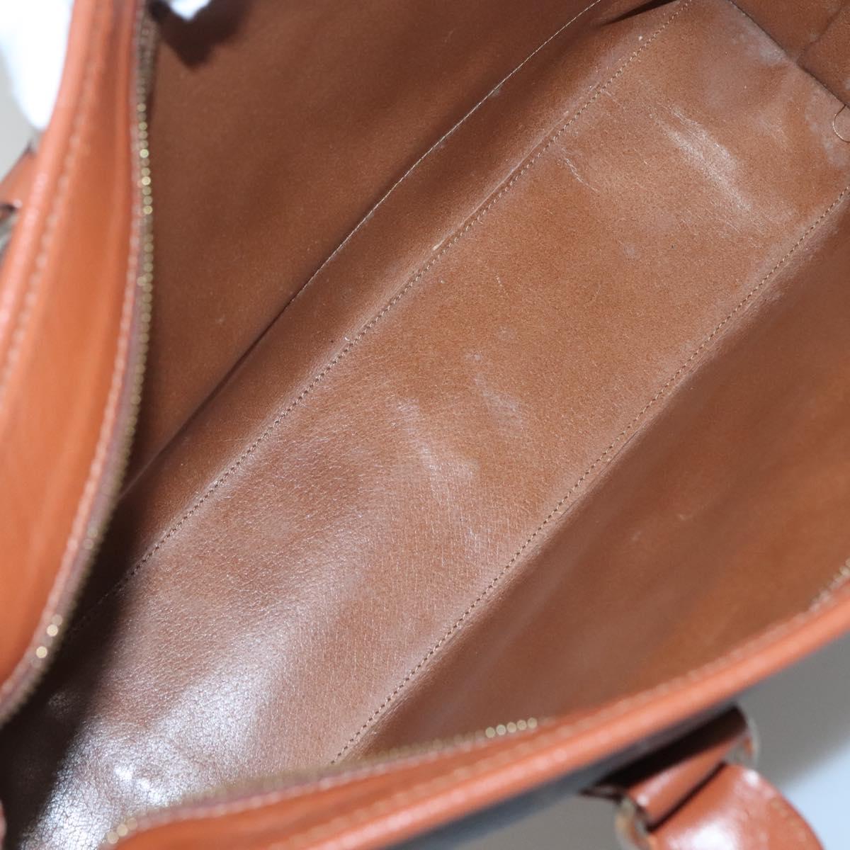 Louis Vuitton Monogram Sac Shopping Tote