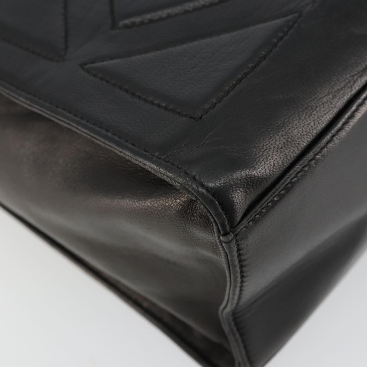 Prada Spazzolato Geometric Crossbody
