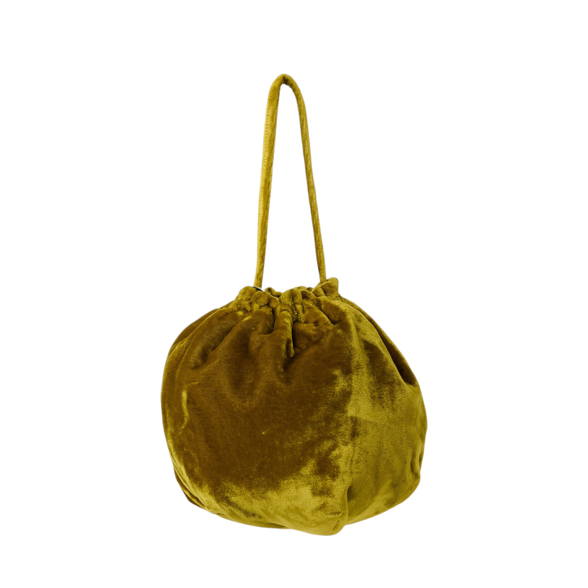 Prada Velluto Sera Velvet Evening Bag