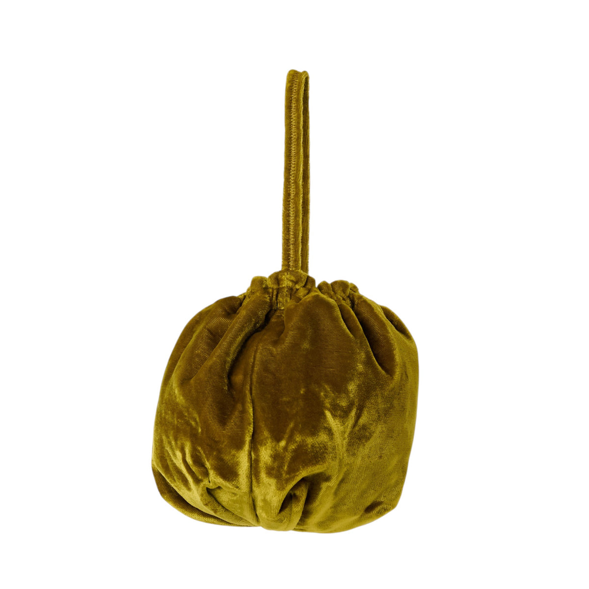 Prada Velluto Sera Velvet Evening Bag