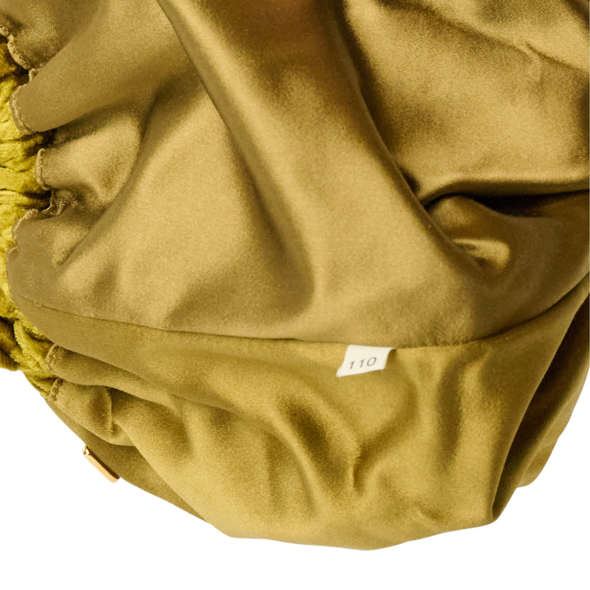 Prada Velluto Sera Velvet Evening Bag