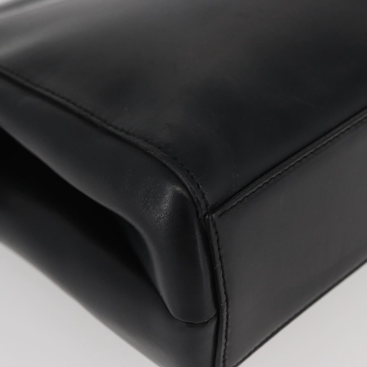 Prada Vintage 90s Vitello Chic Shoulder Bag