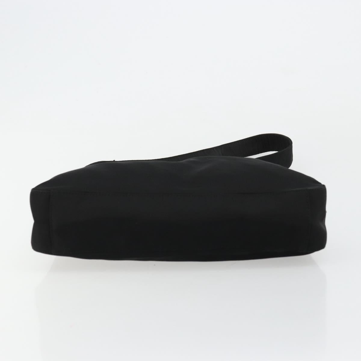 Prada Tessuto Asymmetric Hobo Bag