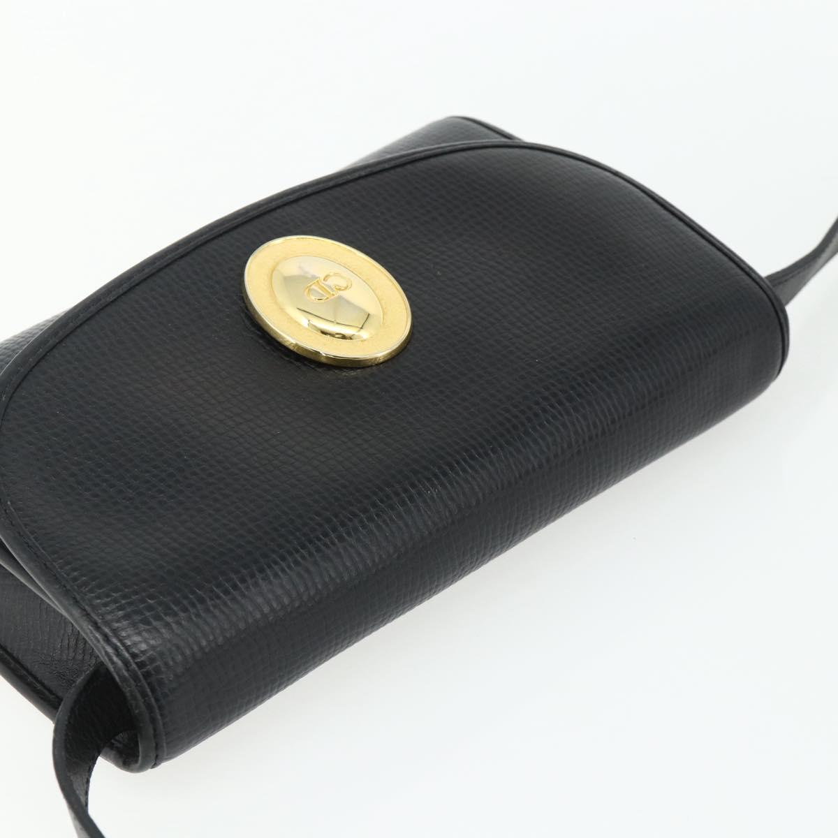 Christian Dior CD Crossbody Bag