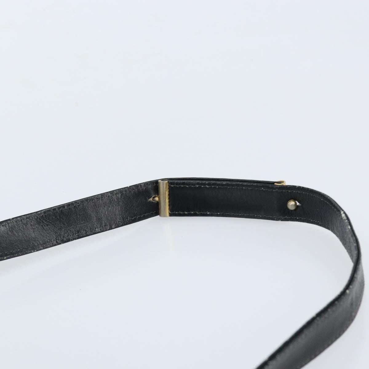 Christian Dior Rare Trotter Pocket Shoulder Bag