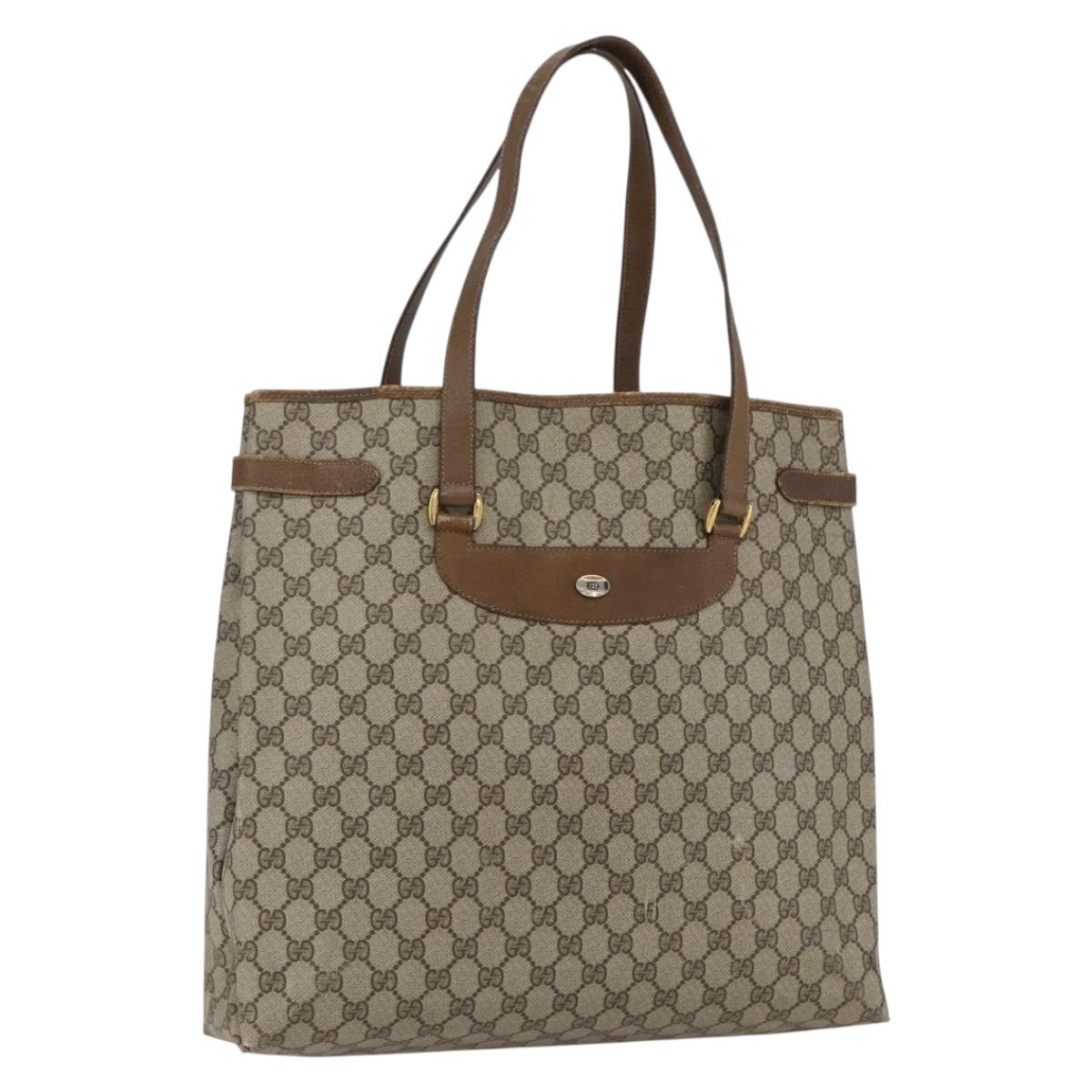 Gucci Anniversary Collection Tote Bag