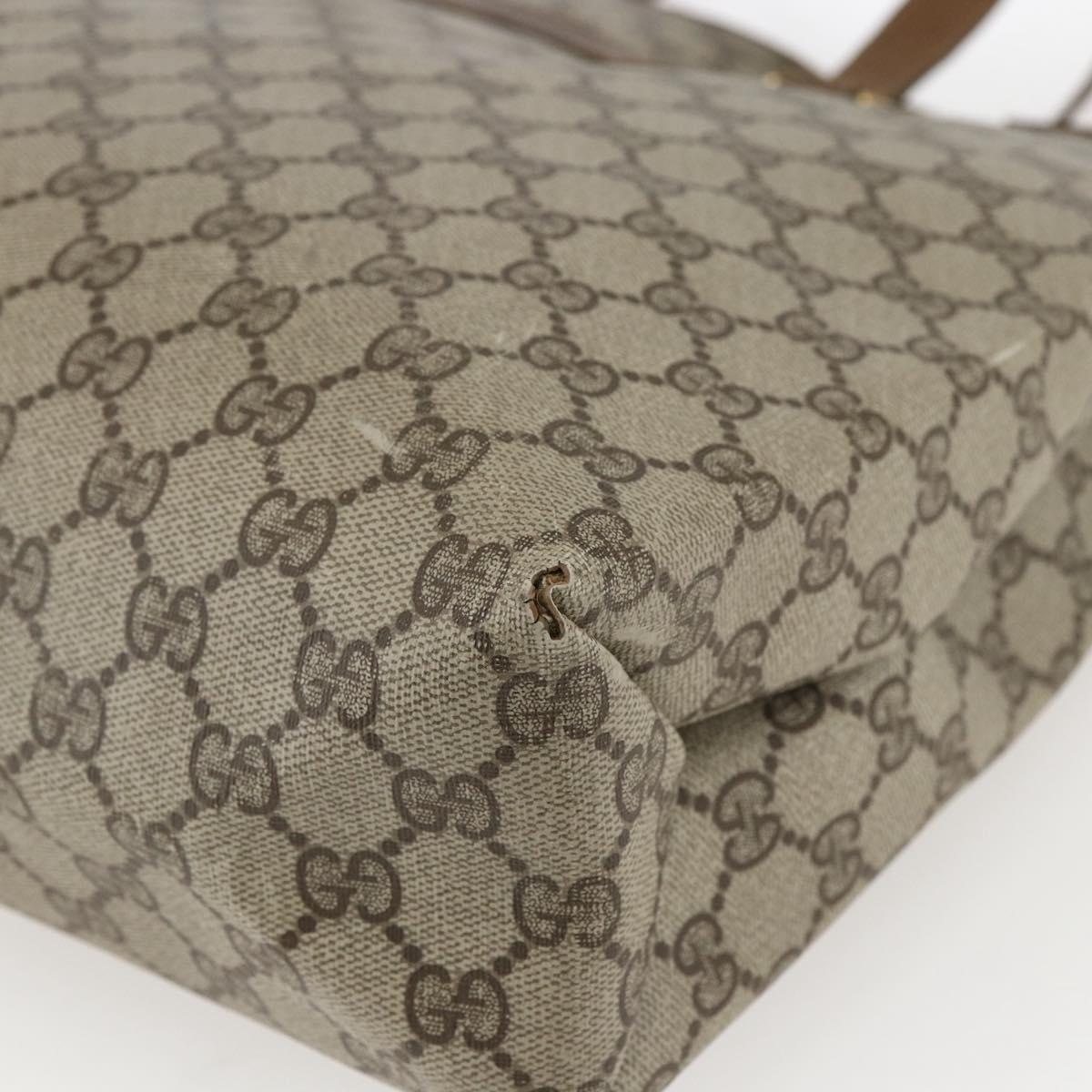 Gucci Anniversary Collection Tote Bag