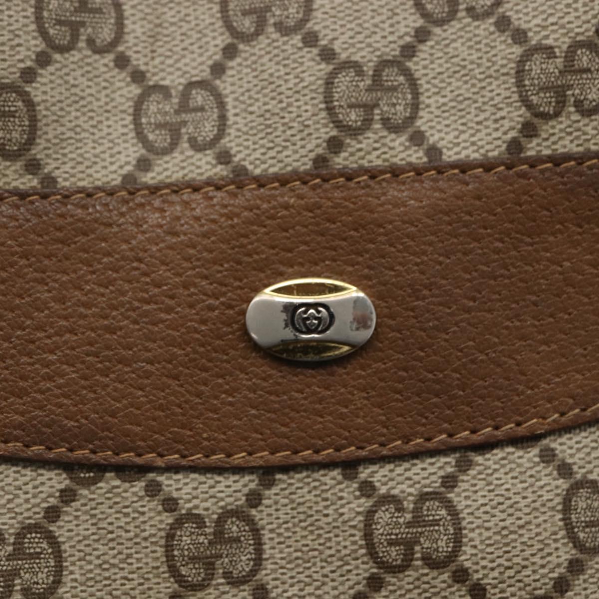 Gucci Anniversary Collection Tote Bag