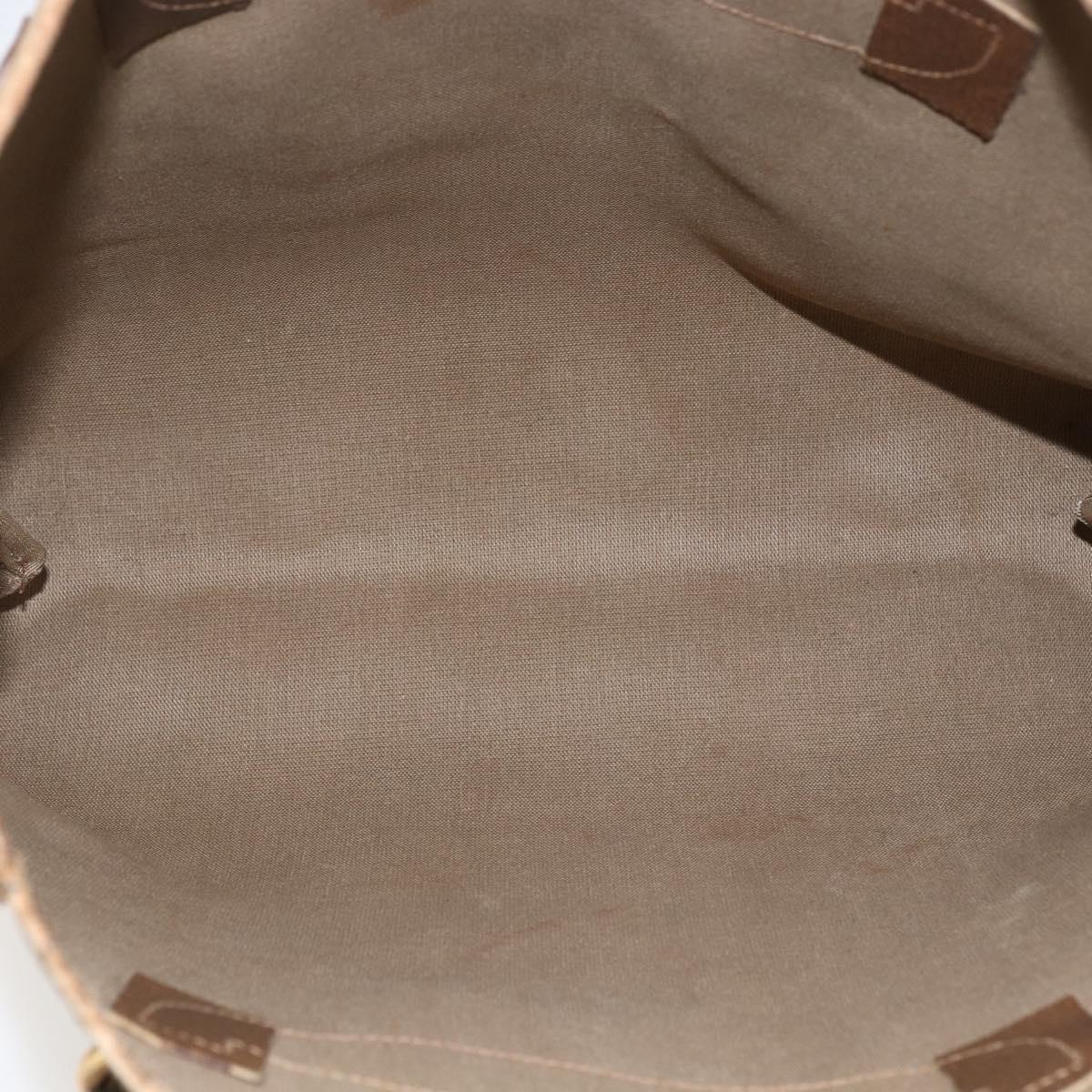 Gucci Anniversary Collection Tote Bag