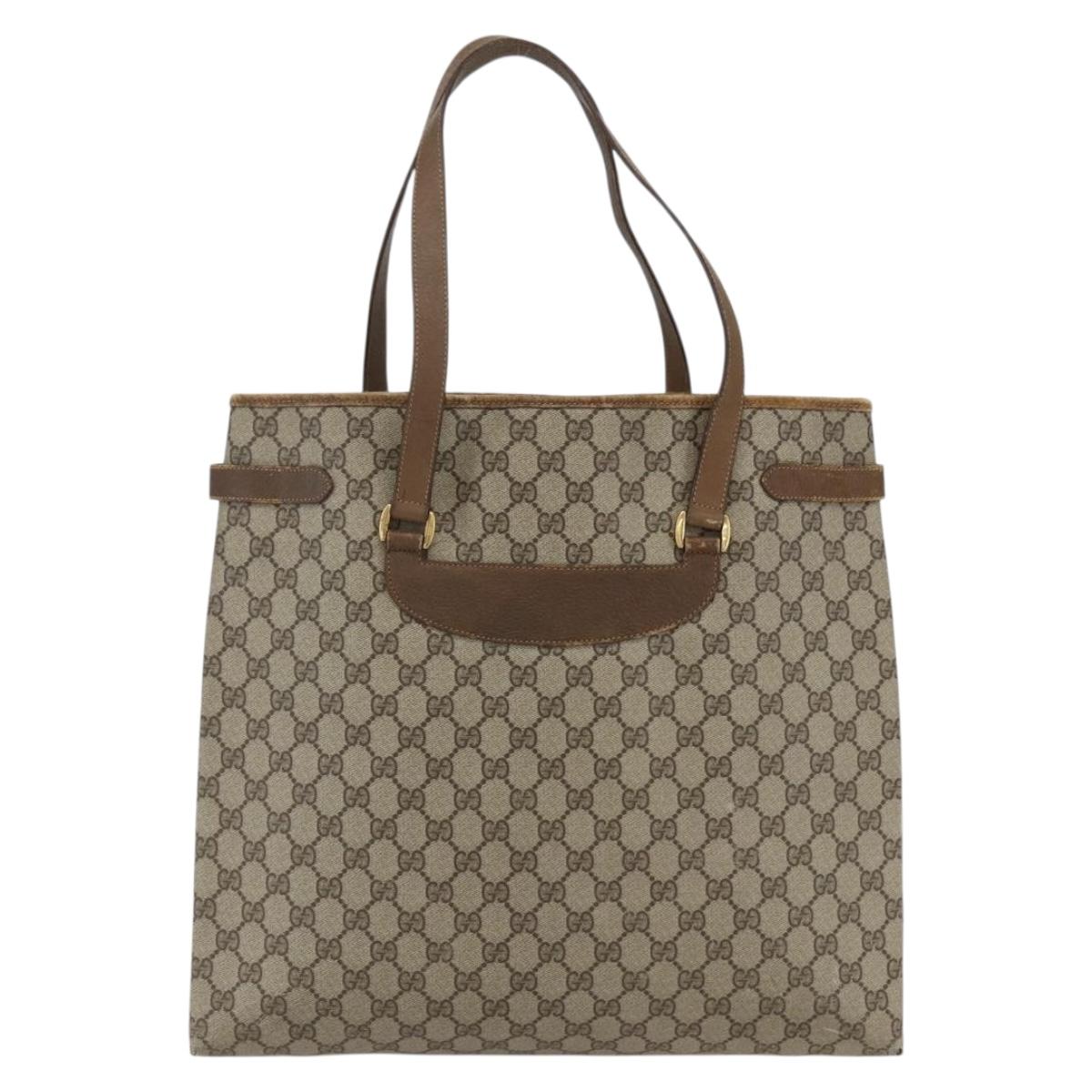 Gucci Anniversary Collection Tote Bag