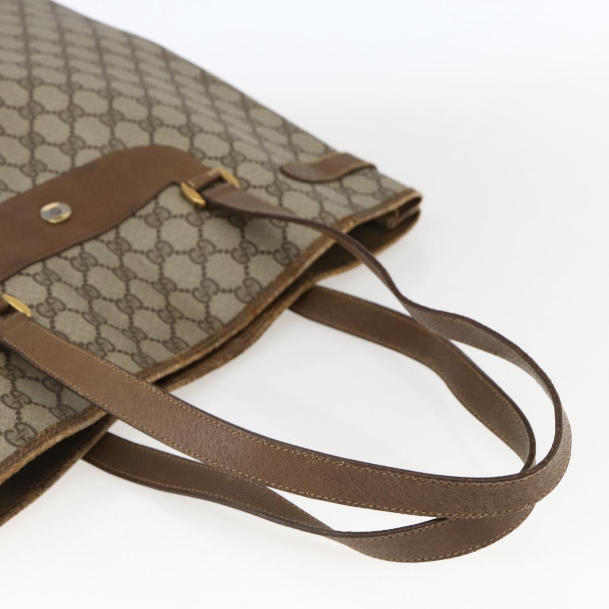 Gucci Anniversary Collection Tote Bag