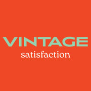 Trusted Bay Area Vintage Source, Authentic Designer Handbags logo