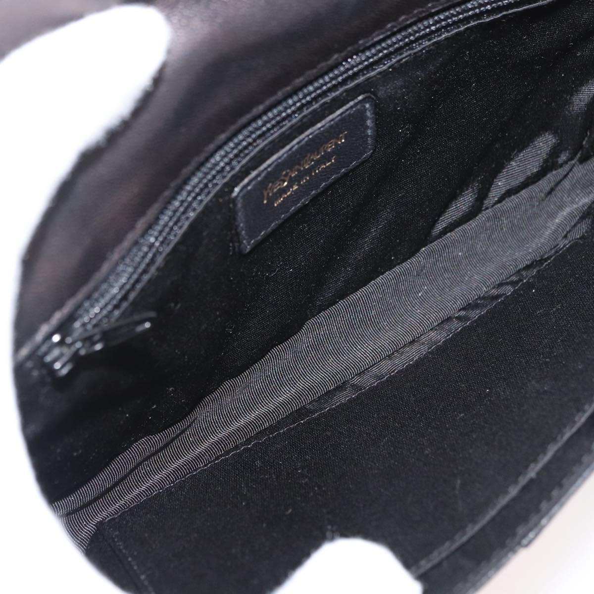 Yves Saint Laurent Top Handle Bag