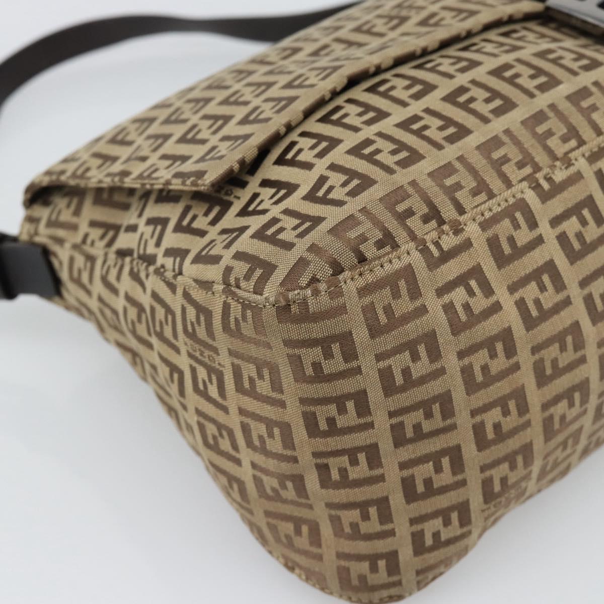 Fendi Zucchino Maxi Baguette