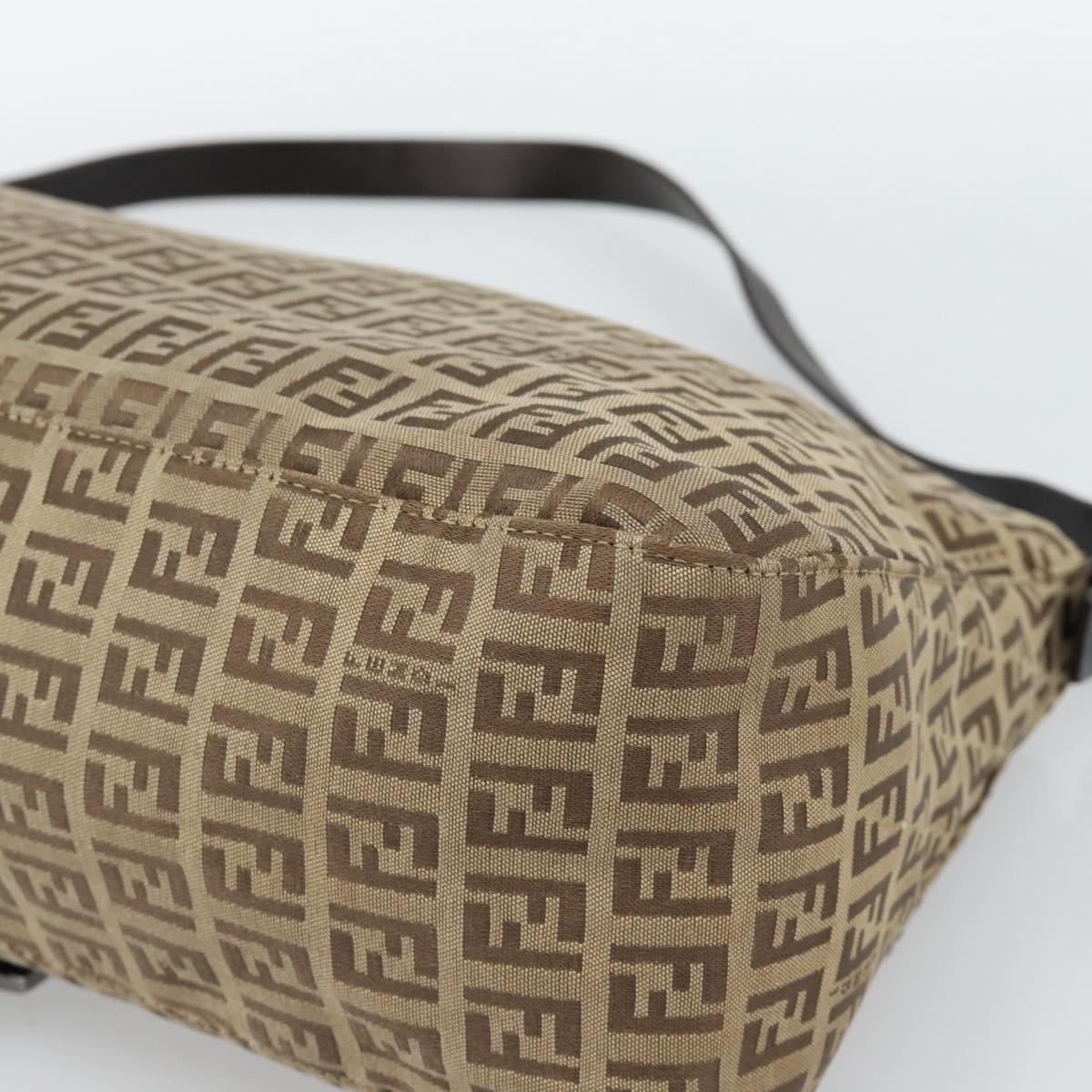 Fendi Zucchino Maxi Baguette