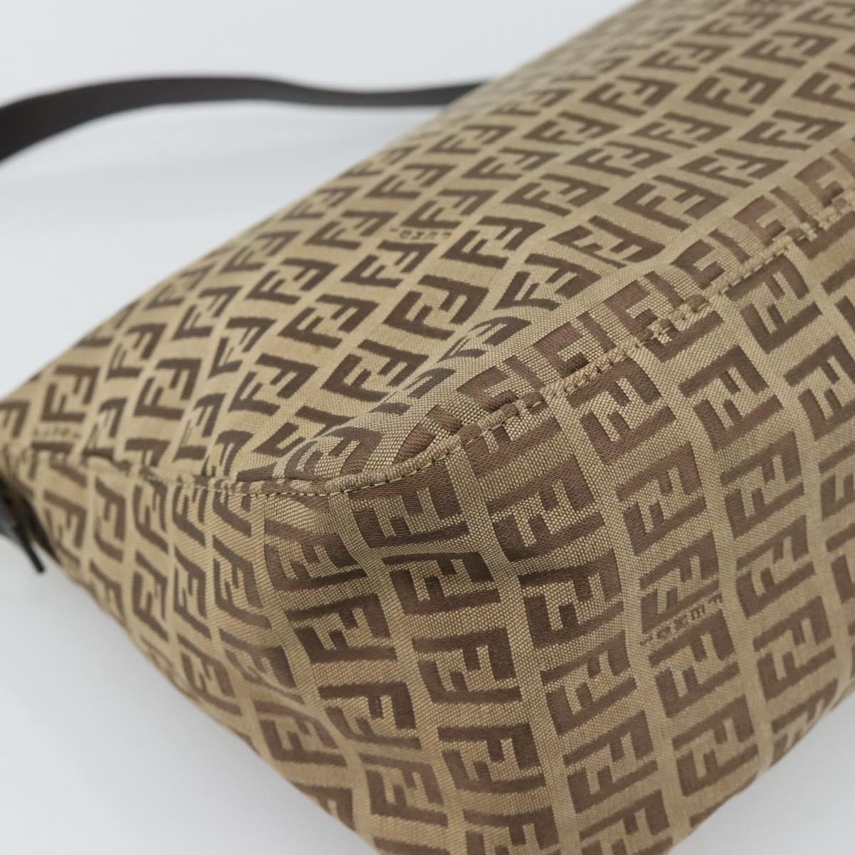 Fendi Zucchino Maxi Baguette