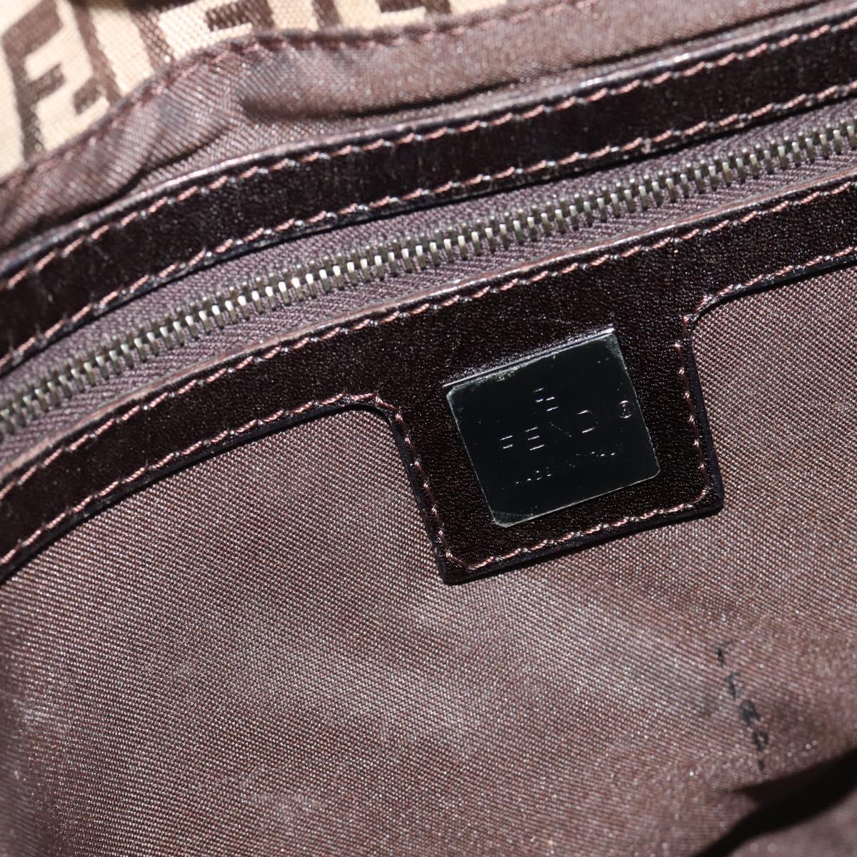 Fendi Zucchino Maxi Baguette