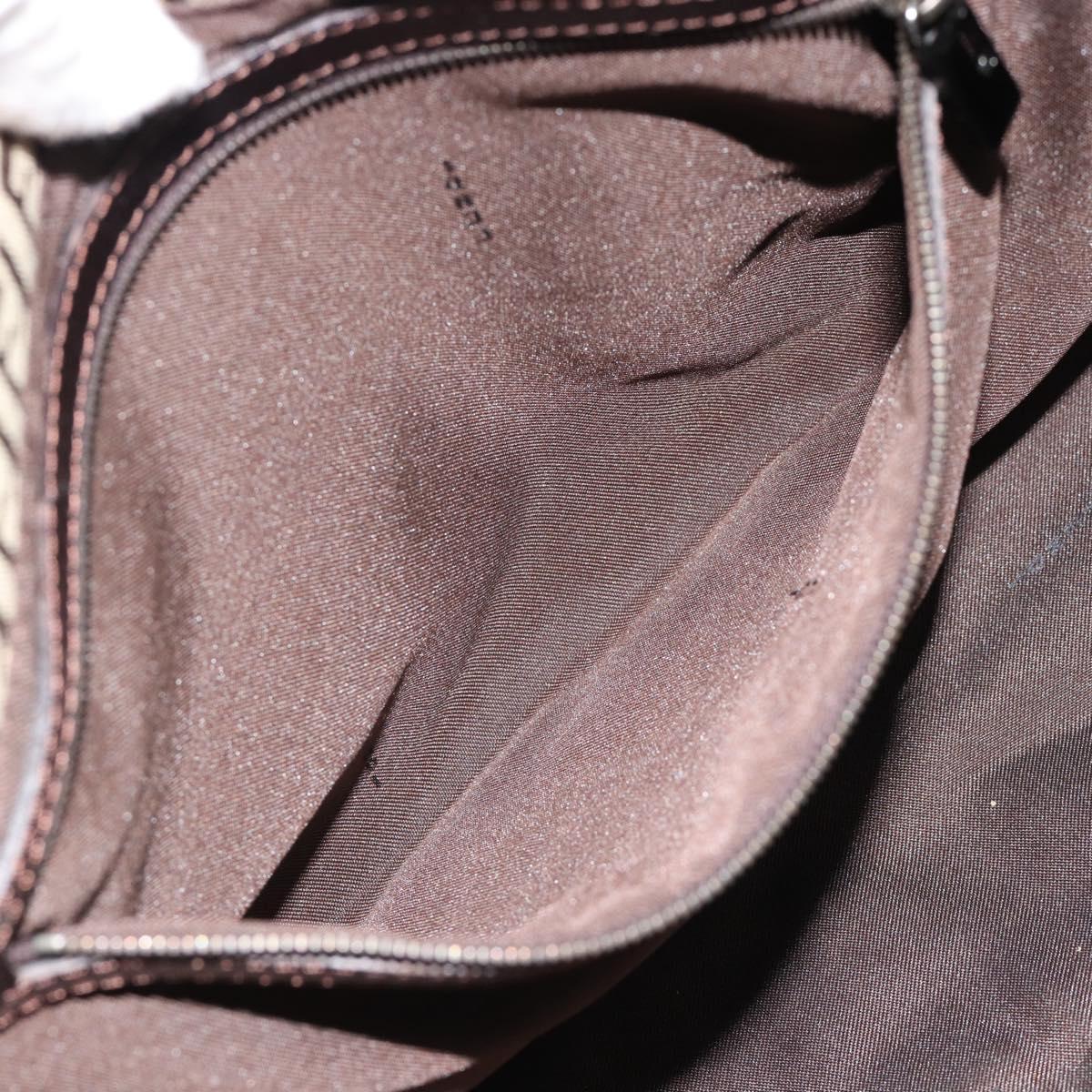 Fendi Zucchino Maxi Baguette