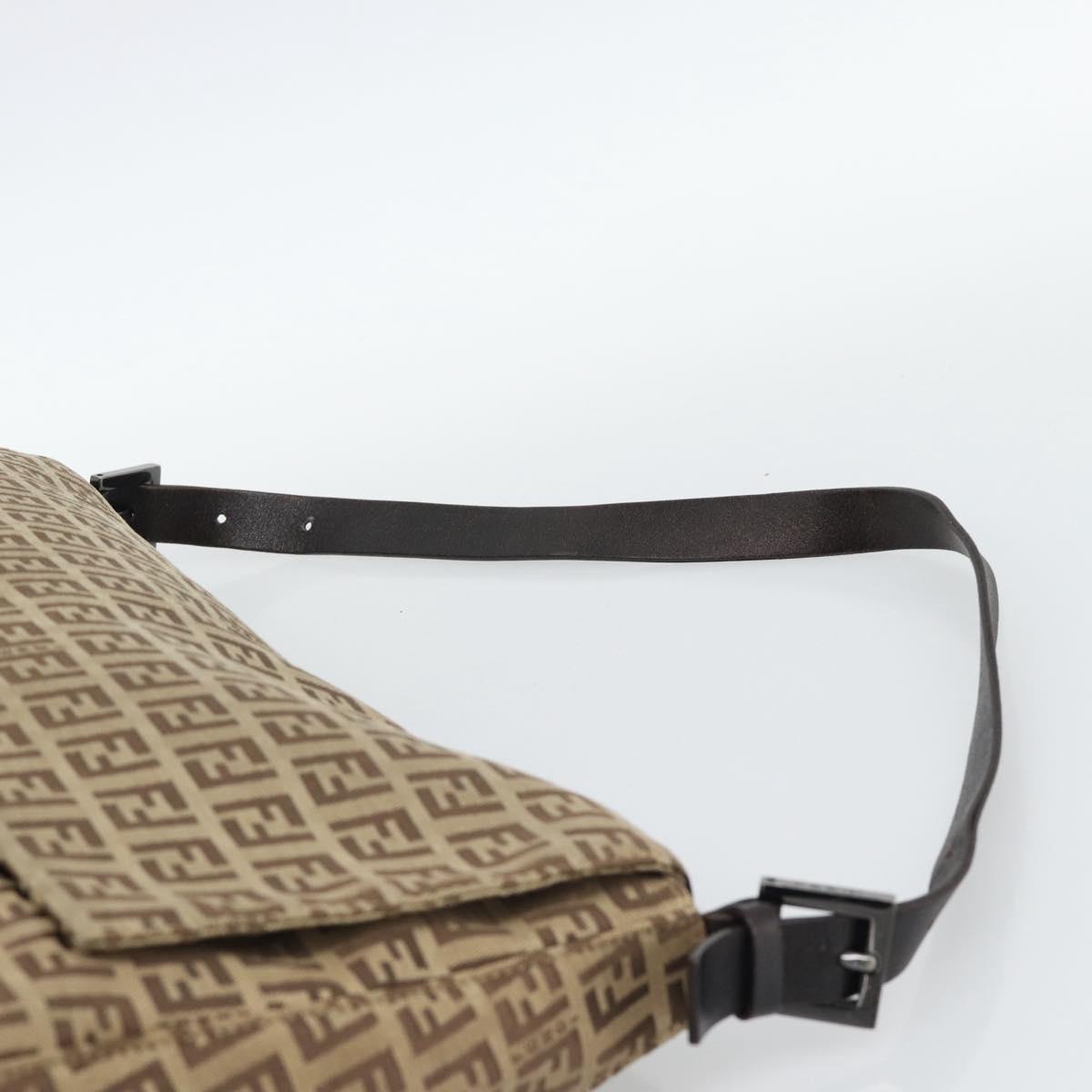 Fendi Zucchino Maxi Baguette