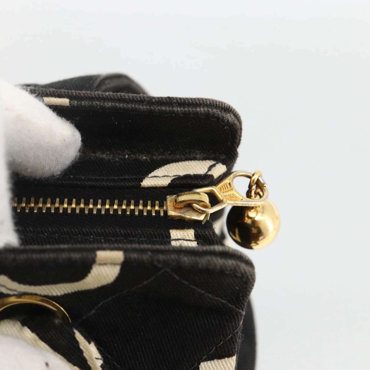 Chanel Karl Lagerfeld Alphabet Print Tote