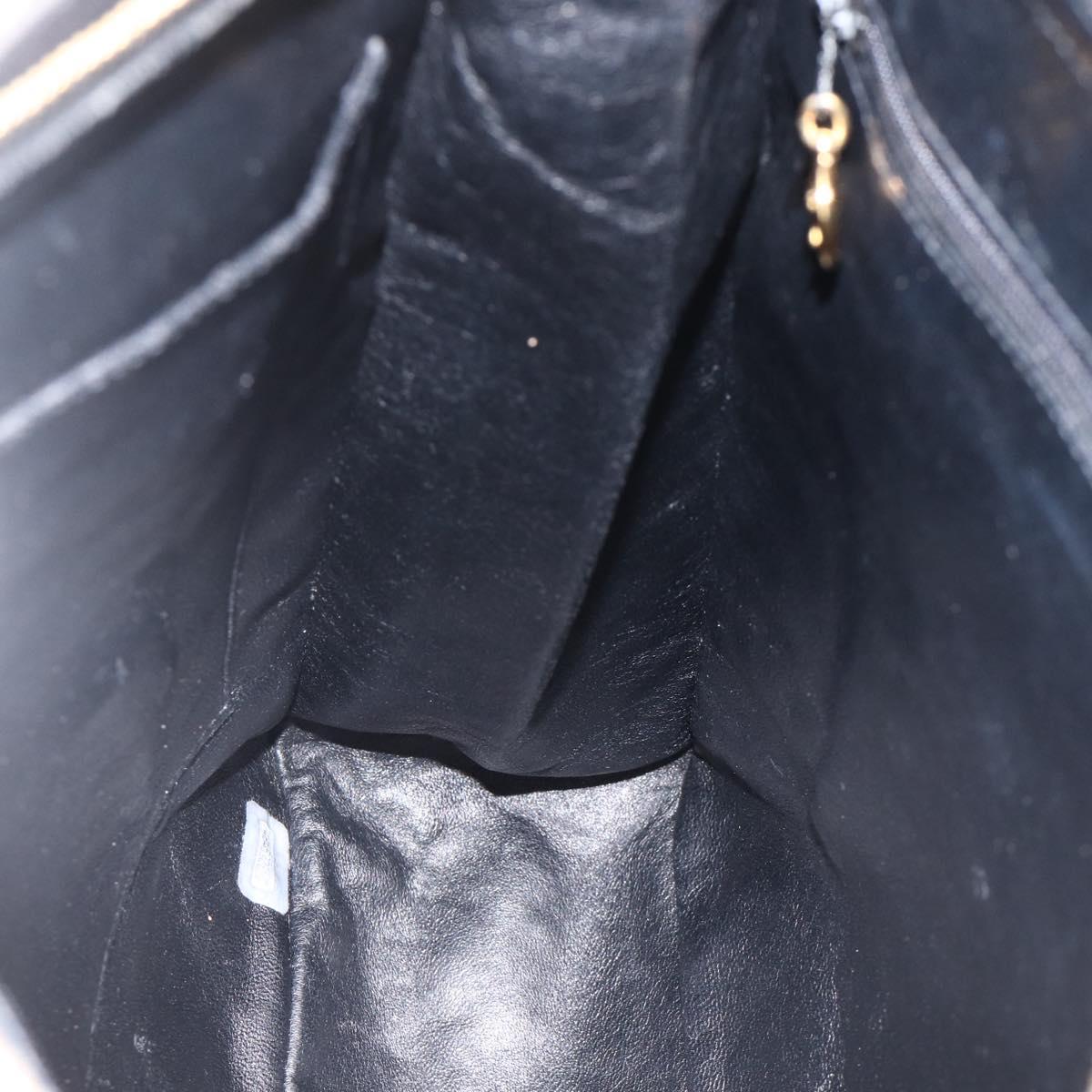 Chanel Karl Lagerfeld Alphabet Print Tote