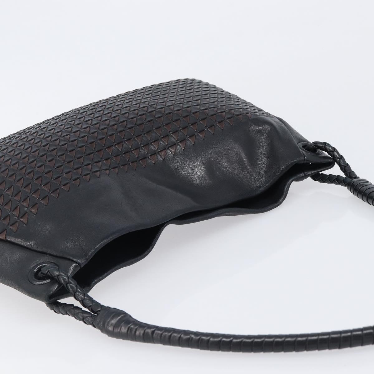 Bottega Veneta Intrecciato Shoulder Bag