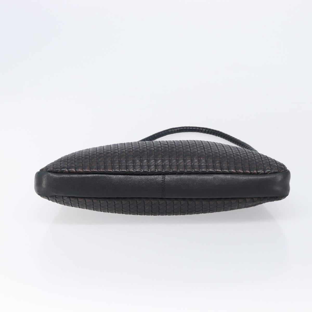 Bottega Veneta Intrecciato Shoulder Bag
