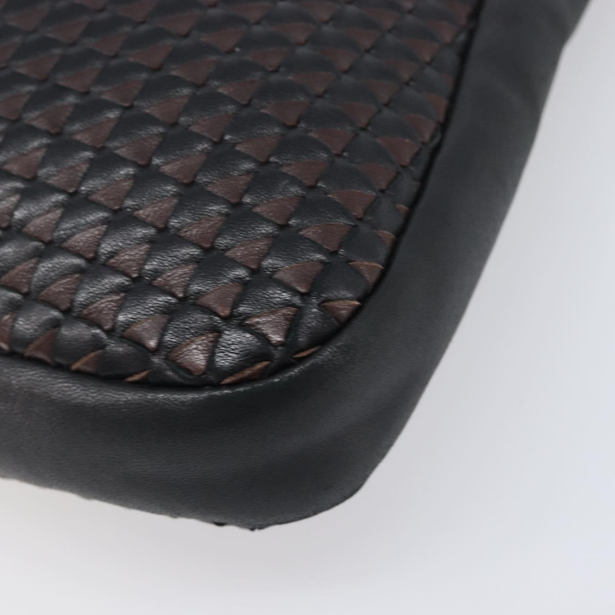 Bottega Veneta Intrecciato Shoulder Bag
