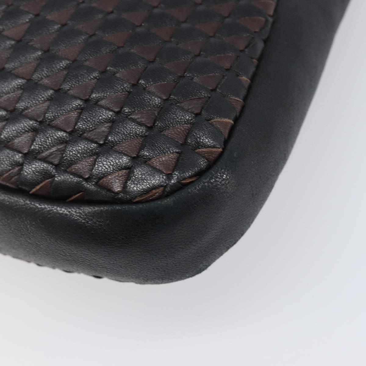 Bottega Veneta Intrecciato Shoulder Bag