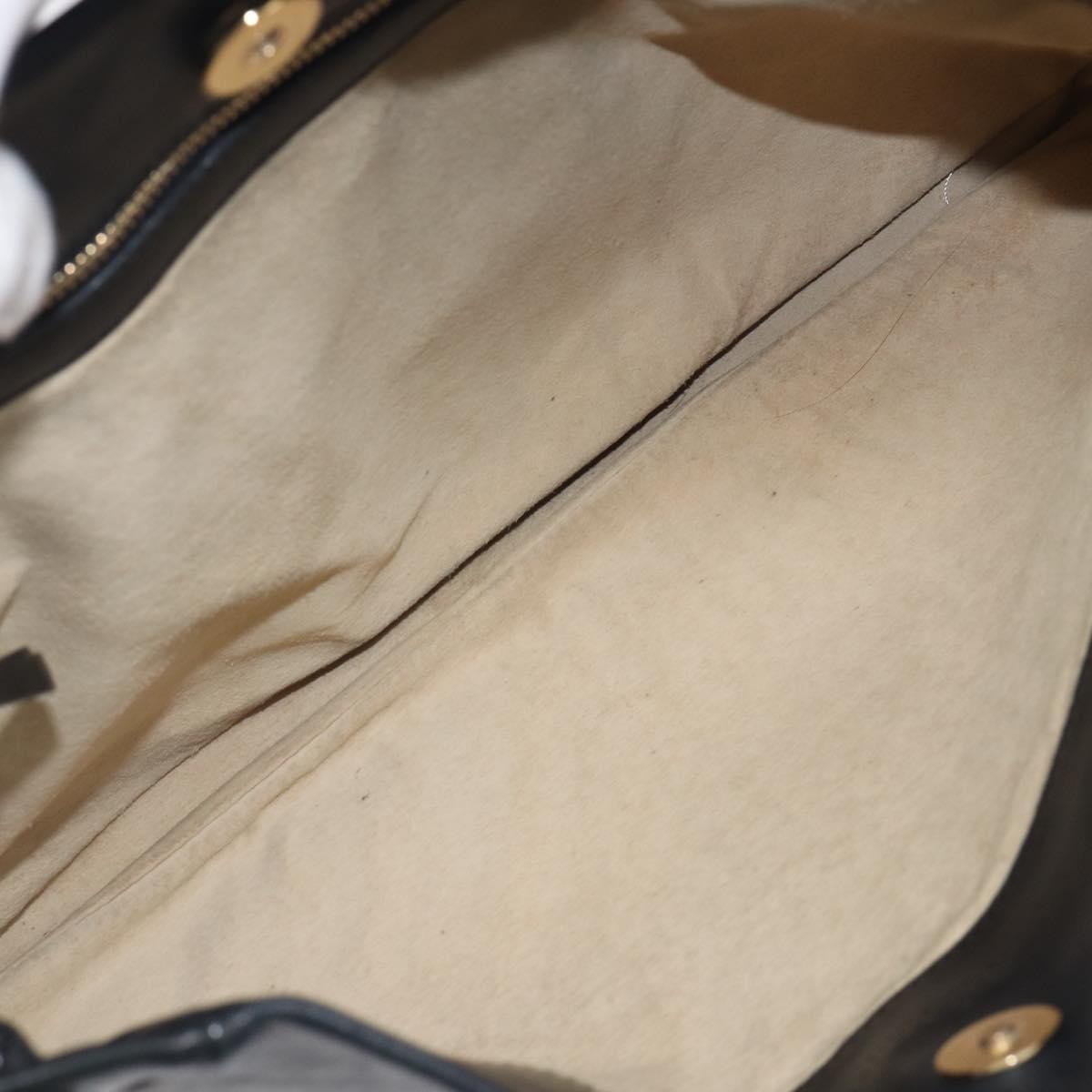 Bottega Veneta Intrecciato Shoulder Bag