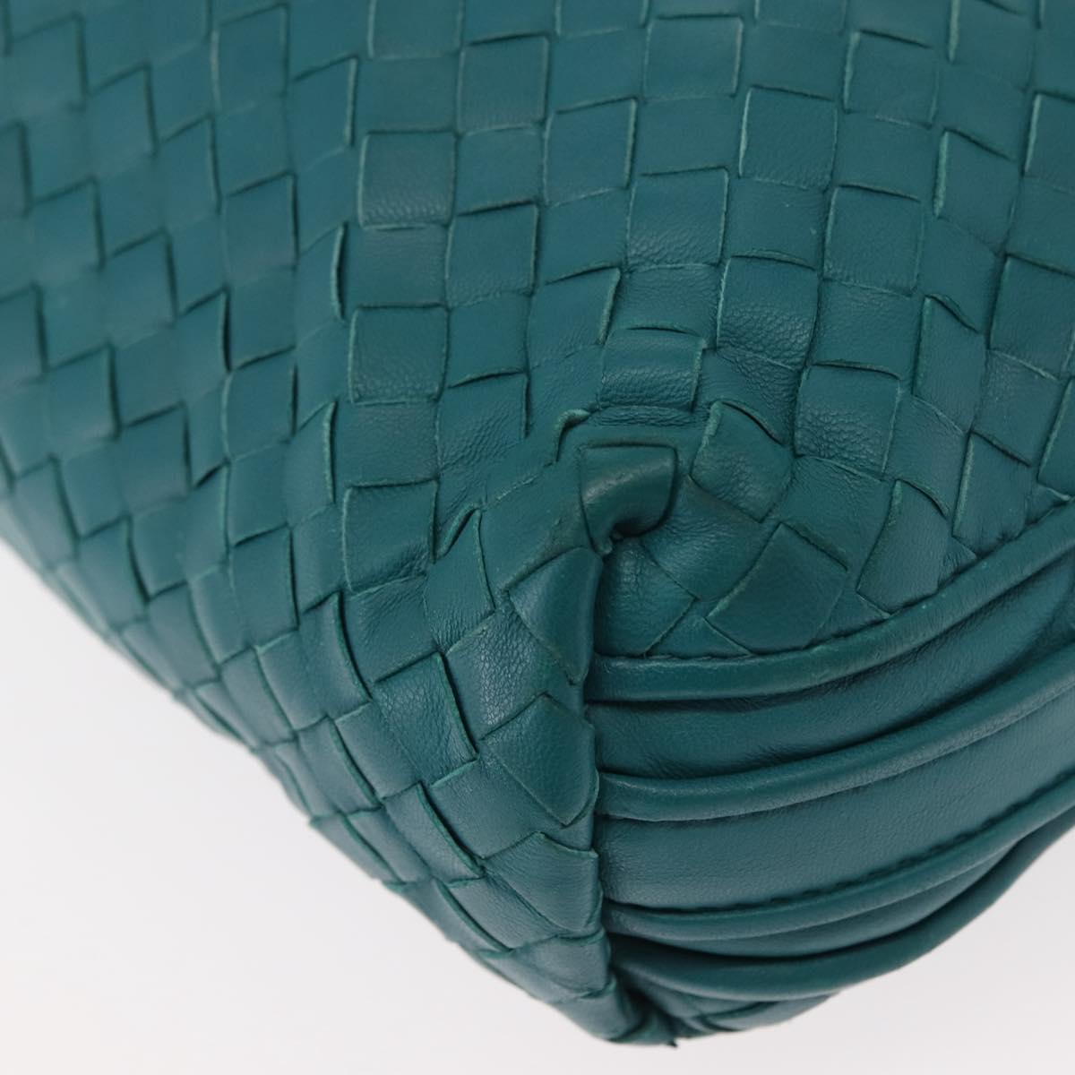 Bottega Veneta Intrecciato Nodini Crossbody